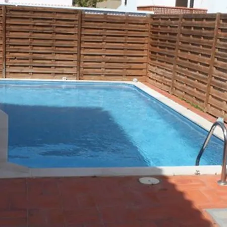 Casa Beatriz Prázdninový dům Albufeira