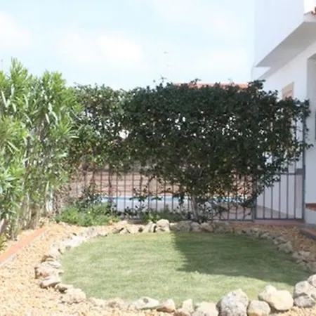Holiday home Casa Beatriz Albufeira