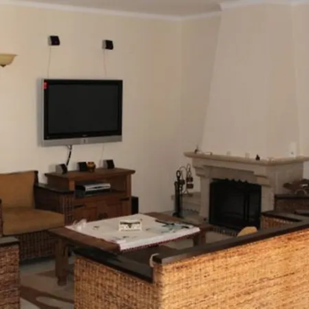 Casa Beatriz Feriehus *